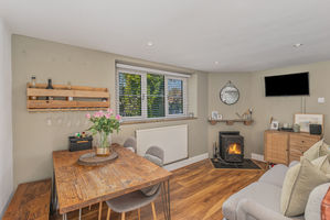 Park Lane North Newington